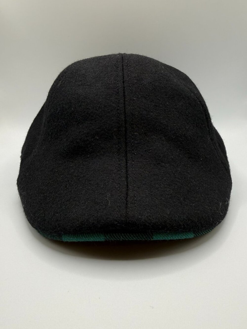 Boston Scally Veritas Aequitas Wool Collectors Edition Cap